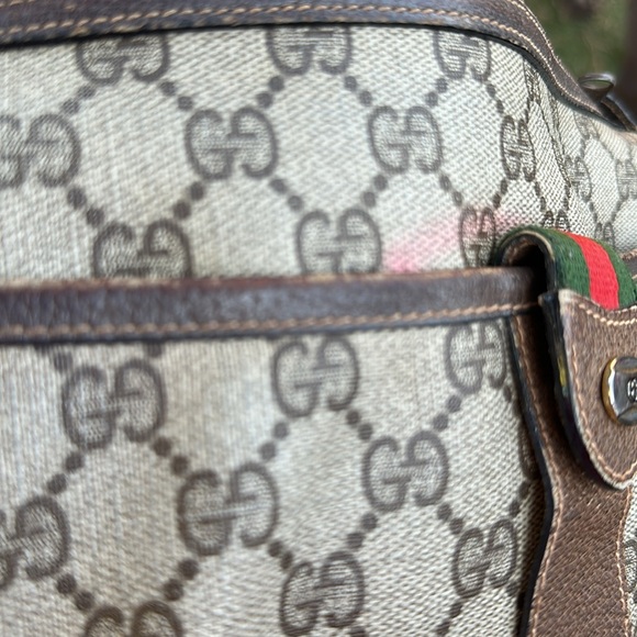 Gucci Bag - Picture 10 of 10